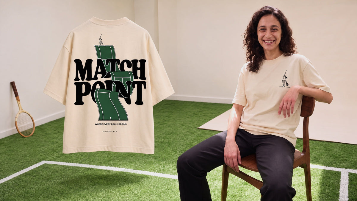 Match Point