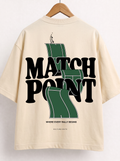 Match Point Tee